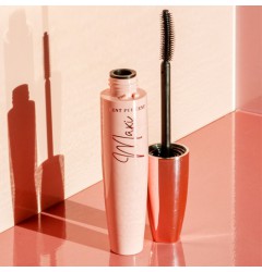 Maxi Big Volume Mascara Black